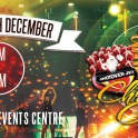 Shotover Jet Christmas Cracker 2016