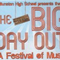 Ben's Little Big Day Out 2016