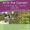 Art in the Garden 2017