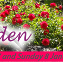 Art in the Garden 2017