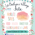 St Bathans Village Fete