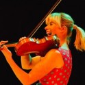 Fiona Pears and Band