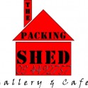 The Packing Shed Gallery and Cafe