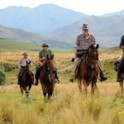 Goldfields Cavalcade to Omakau AND 25th Jubilee Hoedown