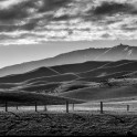 Leaning Rock - new work by Eric Schusser