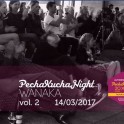 Pecha Kucha Night Wanaka