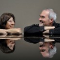 Internationally Acclaimed Piano Duo