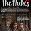 The Nukes - Alexandra