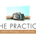 The Practice Ranfurly. Anthony - Ayson Exhibition