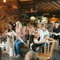 Extreme Knitting Workshops
