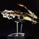 Call for Artists - Small Sculpture Exhibition. - Sculpture in image by Central Otago artist Sean Boyd.
