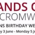 Hands on workshops in Cromwell