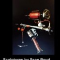 Queenstown Arts Centre - Small Sculpture Exhibition
