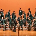 Sing South