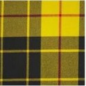 Teviot Tartan Time