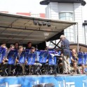 Blossom Festival Entertainment - Dunedin City Jazz Orchestra.