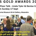 Arts Gold Awards 2017 - Floor Talk