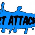 Art Attack - Mural Project