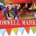 Cromwell Market 2017