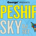 Shapeshifter plus Netsky with Sunshine Sound System.