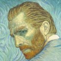 Central Cinema - Loving Vincent.