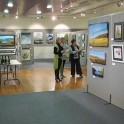 Central Otago Art Society - Easter Art Exhibition - call for entries.