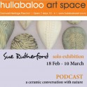 Hullabaloo - Sue Rutherford - Podcast.