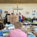 Central Otago Art Society - Art Programme.