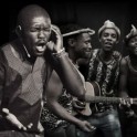 Zulu Love - South African Harmonies