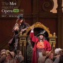 Arthurs Cinema - Met Opera Live, L'Elisir d'Amore.