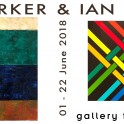 Gallery 33 - J.S Parker and Ian Scott.