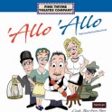 Fine Thyme Theatre Company - 'Allo 'Allo.