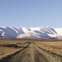 View from the South with Owen Marshall and Grahame Sydney