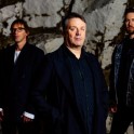 The Chills - Snow Bound Tour with Finn Andrews (The Veils)