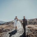 The Central Otago Wedding Fair