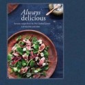 Lauraine Jacobs' 'Always Delicious' book launch at Olivers.