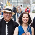 Classical Jazz Quartet at Rippon