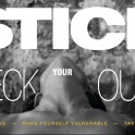 Wanaka Arts Society - Stick Your Neck Out.