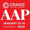 Craigs Investment Partners - Aspiring Art Prize, Entries Open Now.