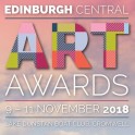 Edinburgh Central Art Awards 2018