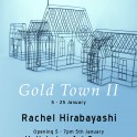 Hullabaloo - Rachel Hirabayashi