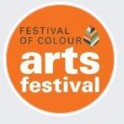 The 2019 Festival of Colour.