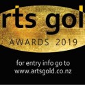 Arts Gold Awards 2019 - Entries Now Open.