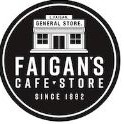Faigan's Cafe and Store - Sunday Live.