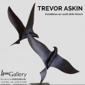 Artbay Gallery Exclusive Exhibitions - Trevor Askin.