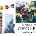 Gallery 33 - Group Show.