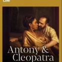 Central Cinema - NTL, 'Antony and Cleopatra'
