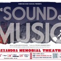 Dunstan High School presents, 'The Sound of Music'.