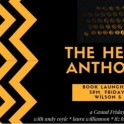 'The Hellfire Anthology' – Launch and Reading.
