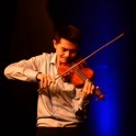 Michael Hill International Violin Competition 2019: Quarter Finals.
